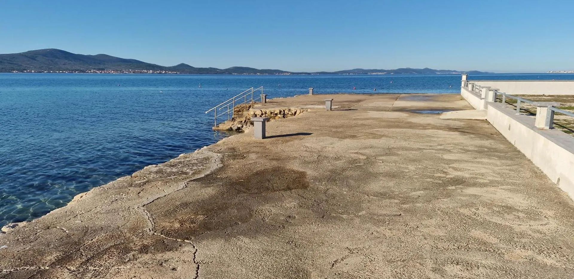 Mobile Home Marina Sveti Filip i Jakov 0*,