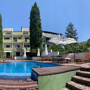  Apartament Smirna
