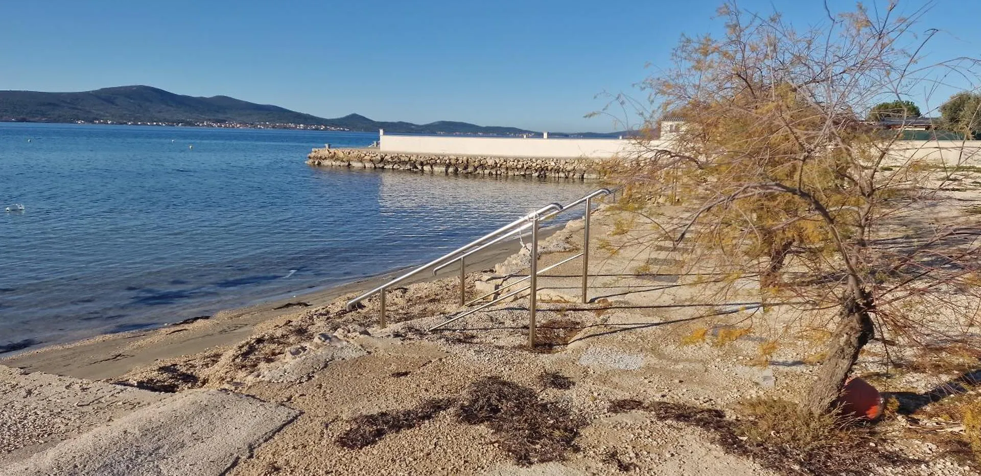 Mobile Home Marina Sveti Filip i Jakov
