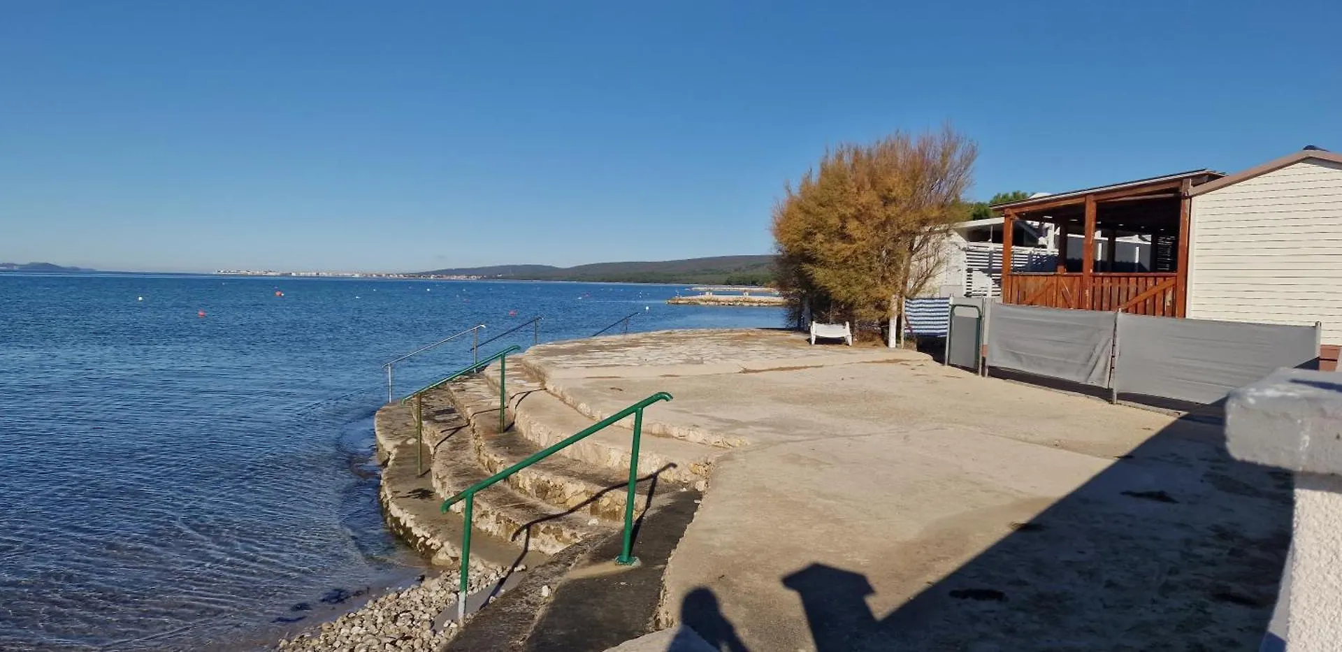 Apartment Mobile Home Marina Sveti Filip i Jakov