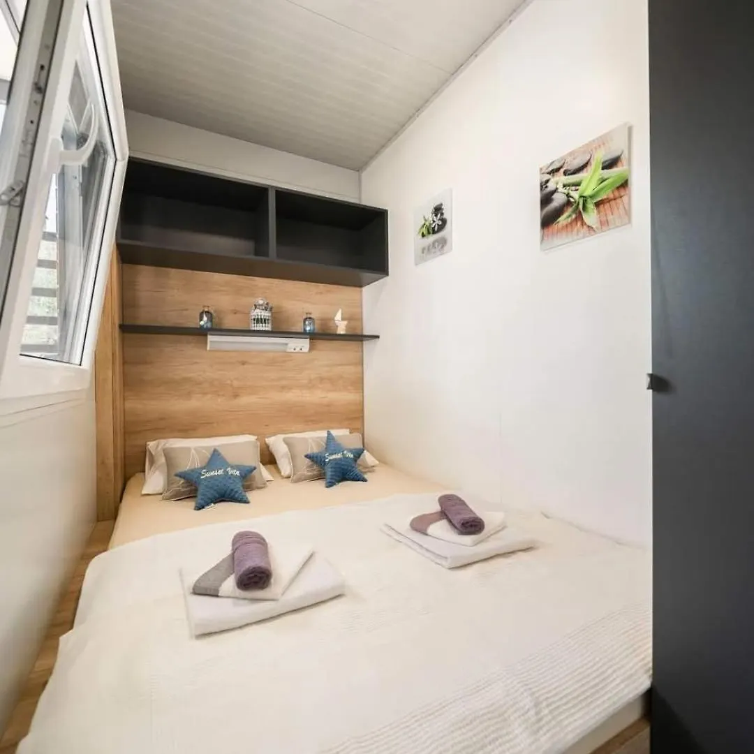 Mobile Home Marina Sveti Filip i Jakov