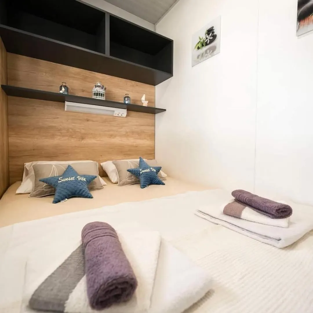 Mobile Home Marina Sveti Filip i Jakov Apartment