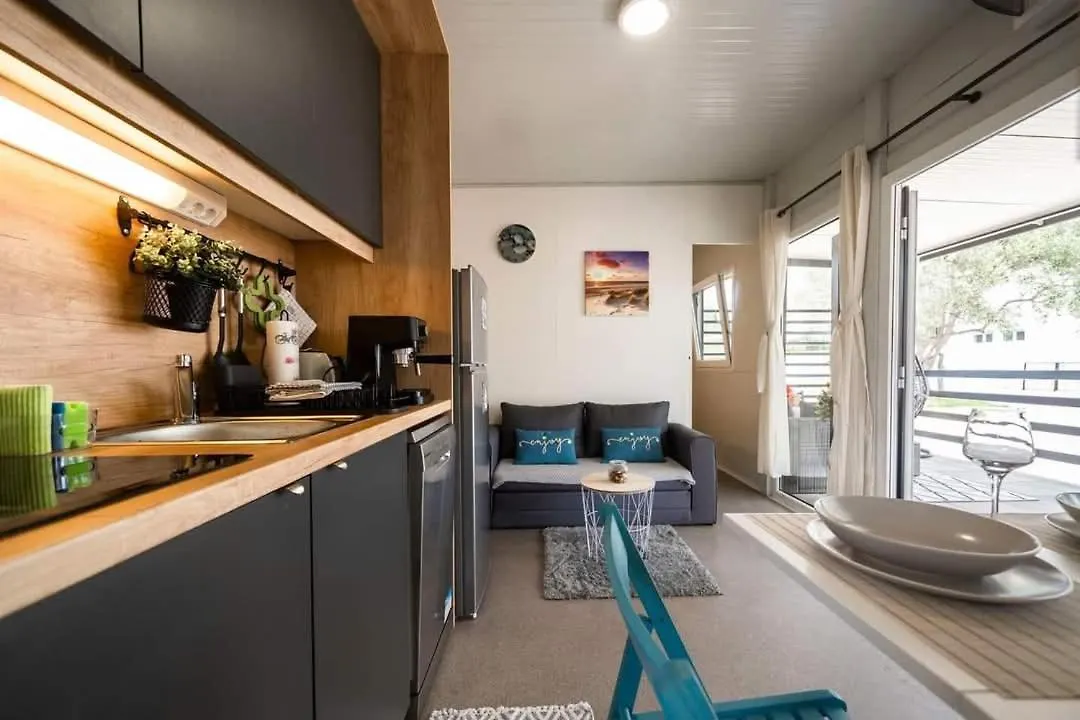 Mobile Home Marina Sveti Filip i Jakov 0*,